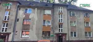 Mieszkanie jednopokojowe 39,86 m², Bytom, Szombierki, Małgorzatki, Sprzedaż