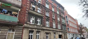 Mieszkanie jednopokojowe 28,45 m², Bytom, Orląt Lwowskich, Sprzedaż