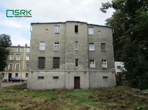 Mieszkanie jednopokojowe 25,56 m², Wałbrzych, Poznańska, Sprzedaż