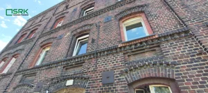 Mieszkanie jednopokojowe 34,62 m², Bytom, Łagiewniki, Świętochłowicka, Sprzedaż