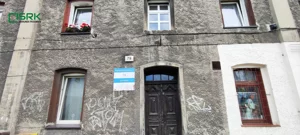 Mieszkanie jednopokojowe 31,57 m², Bytom, Szombierki, Zabrzańska, Sprzedaż