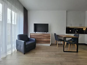 Mieszkanie jednopokojowe 33,00 m², Warszawa, Józefa Siemieńskiego, Wynajem