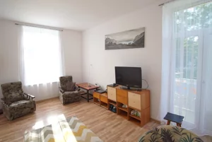 Mieszkanie jednopokojowe 30,00 m², Konstancin-Jeziorna, Wynajem