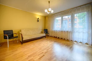 Mieszkanie dwupokojowe 48,00 m², Siedlce, Błonie, Sprzedaż