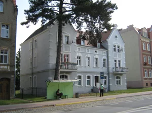Mieszkanie dwupokojowe 70,92 m², Dzierżoniów, Sprzedaż