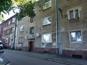 Mieszkanie dwupokojowe 35,69 m², Bytom, Kołłątaja, Sprzedaż