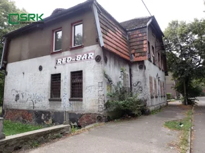 Mieszkanie dwupokojowe 36,72 m², Bytom, Plac na Bobrku, Sprzedaż