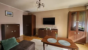 Mieszkanie dwupokojowe 53,60 m², Rypin, Sprzedaż