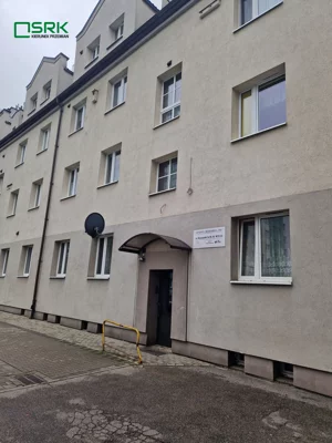 Mieszkanie dwupokojowe 47,64 m², Siemianowice Śląskie, gen. Tadeusza Kościuszki, Sprzedaż