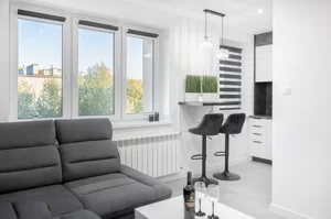 Mieszkanie dwupokojowe 32,54 m², Czerwionka-Leszczyny, Wynajem