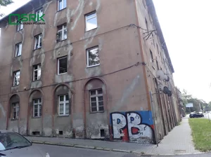 Mieszkanie trzypokojowe 66,67 m², Bytom, ks. Jana Frenzla, Sprzedaż