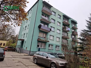 Mieszkanie trzypokojowe 48,00 m², Będzin, Konopnickiej, Sprzedaż