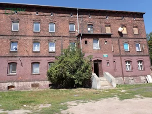 Mieszkanie trzypokojowe 36,52 m², Bytom, Konstytucji, Sprzedaż