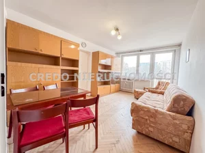 Mieszkanie trzypokojowe 47,80 m², Gdańsk, Żabianka-Wejhera-Jelitkowo-Tysiąclecia, Żabianka, Sprzedaż