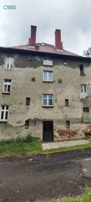 Mieszkanie trzypokojowe 72,84 m², Bytom, Zabrzańska, Sprzedaż