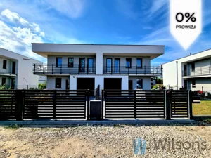 Dom bliźniak 121,82 m², Ciemne, Piękna, Sprzedaż