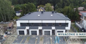 Dom 104,18 m², Warszawa, Rembertów, Sprzedaż