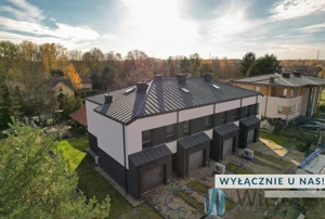 Dom 114,49 m², Warszawa, Rembertów, Sprzedaż