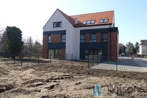 Dom 175,27 m², Wrocław, Fabryczna, Muchobór Wielki, Sprzedaż