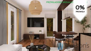 Dom 144,28 m², Halinów, Północna, Sprzedaż