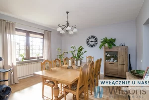 Dom wolnostojący 215,00 m², Jabłonna, Modlińska, Sprzedaż
