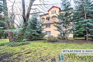 Dom wolnostojący 380,00 m², Warszawa, Sprzedaż