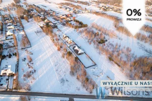 Działka 1 500,00 m², Augustówek, Sprzedaż