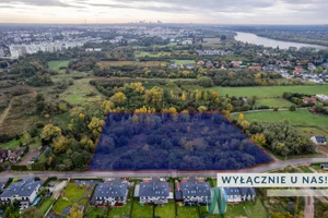 Działka 8 523,00 m², Warszawa, Bukowska, Sprzedaż