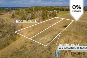 Działka 3 000,00 m², Gościeńczyce, Sprzedaż