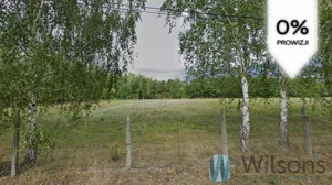 Działka 1 250,00 m², Korzeniówka, Sprzedaż
