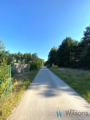 Działka 1 328,00 m², Niemianowice, Sprzedaż