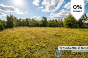 Działka 4 070,00 m², Prace Duże, Sprzedaż