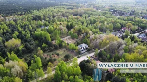Działka 1 880,00 m², Sokule, Przyjazna, Sprzedaż