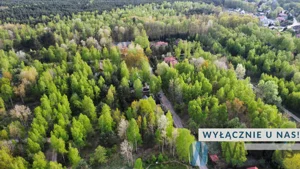 Działka 1 251,00 m², Sokule, Przyjazna, Sprzedaż