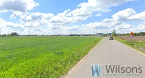 Działka 8 255,00 m², Sokołów, Rodzinna, Sprzedaż