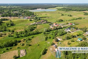 Działka 1 000,00 m², Sokołówek, Sprzedaż