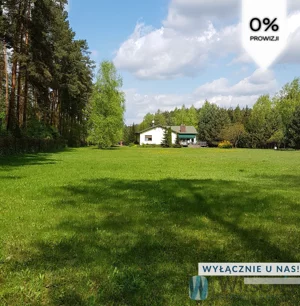 Działka 9 130,00 m², Wiązowna, Sprzedaż
