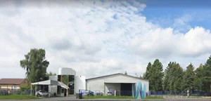 Obiekt 2 624,00 m², Tarczyn, Aleja Krakowska, Sprzedaż