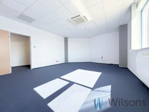 Biuro 65,00 m², Warszawa, Włochy, Aleja Krakowska, Wynajem