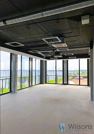 Biuro 192,00 m², Warszawa, Włochy, Aleja Krakowska, Wynajem