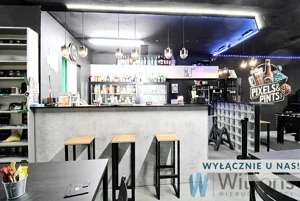 Obiekt 89,00 m², Warszawa, Śródmieście, Śródmieście Południowe, Aleja Niepodległości, Wynajem