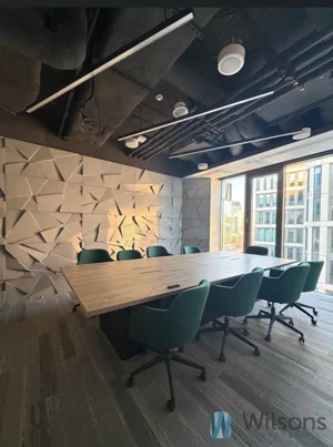 Biuro 538,00 m², Warszawa, Aleje Jerozolimskie, Wynajem