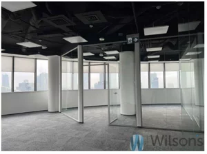 Biuro 630,00 m², Warszawa, Ochota, Aleje Jerozolimskie, Wynajem