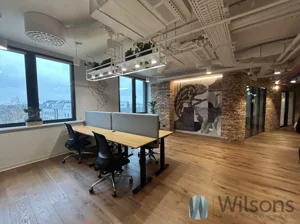 Biuro 20,00 m², Warszawa, Ochota, Aleje Jerozolimskie, Wynajem