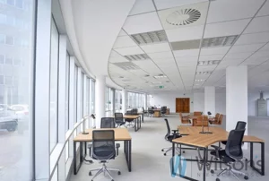 Biuro 317,00 m², Warszawa, Włochy, Aleje Jerozolimskie, Wynajem