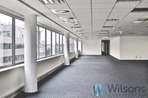 Biuro 531,00 m², Warszawa, Włochy, Aleje Jerozolimskie, Wynajem