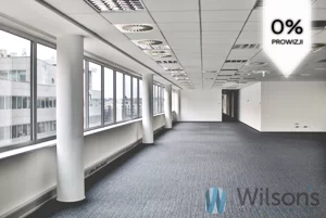 Biuro 531,00 m², Warszawa, Włochy, Aleje Jerozolimskie, Wynajem