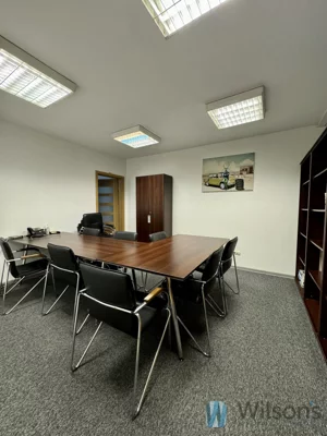 Biuro 394,07 m², Warszawa, Mokotów, Belgijska, Wynajem