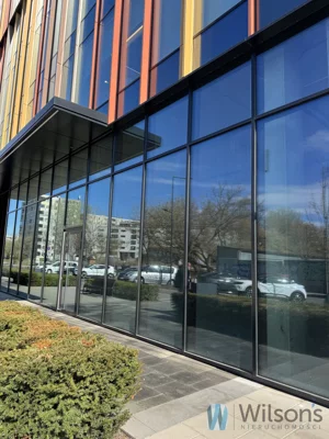 Lokal użytkowy 119,00 m², Warszawa, Wola, Burakowska, Wynajem