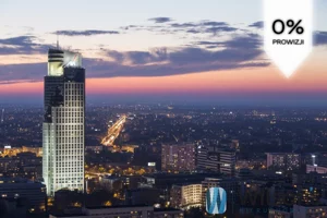 Biuro 296,00 m², Warszawa, Wola, Chłodna, Wynajem